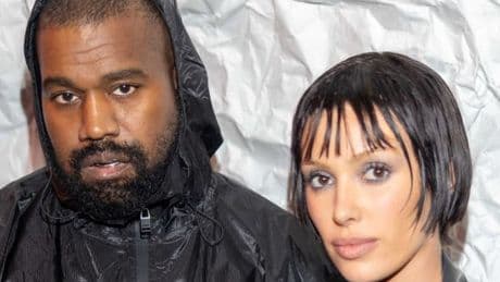 Kanye West fans label Bianca Censori 'classy and cool' as she debuts new reserved look