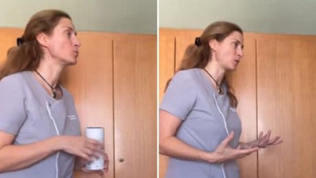 Gemma Rubís, farmacéutica: “La creatina no es solo para personas que levantan 100 kilos, es energía pura para los músculos y el cerebro”