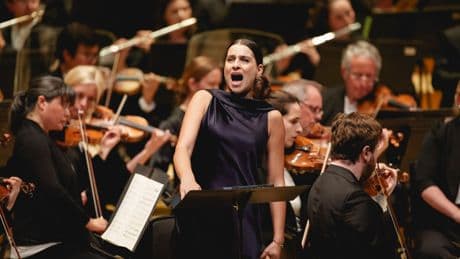 Salome at the Barbican review: a gripping performance from a dream cast