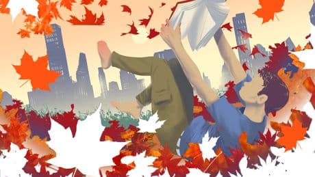 30 exciting new books to read this fall