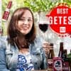 Van 0,70 euro tot 2,35 euro: maakt de prijs een verschil bij de keuze voor een rougebier? Biersommelier proeft er 10 en vindt 3 favorieten