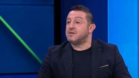 Eski milli futbolcu Nihat Kahveci'den Beşiktaş'a sert eleştiri: Siz kampta tavla mı oynadınız?