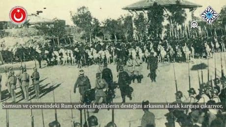 Türk Tarih Kurumu, 19 Mayıs Atatürk'ü Anma, Gençlik ve Spor Bayramı'nı kutladı