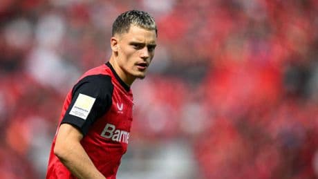 Liverpool’s Florian Wirtz Transfer Pursuit Is Not Unusual