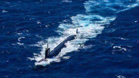 Ukraine – Die aktuelle Lage: Trump lässt Atom-U-Boote verlegen – „näher an Russland“