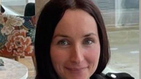'Beautiful' mum hacked to death by sick ex before his chilling admission