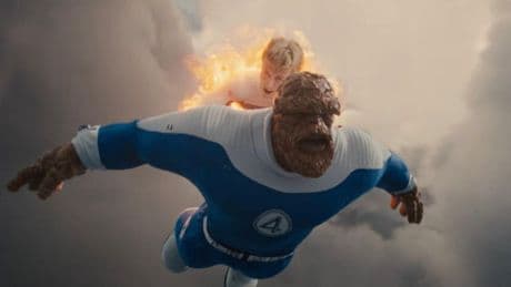 ‘Fantastic Four’ Box Office In Freefall, Down 80% From Last Week