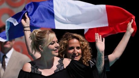 Eurovision 2025: le retour inattendu de la langue française