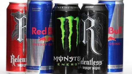 Taurine: The energy drink ingredient being linked to blood cancer
