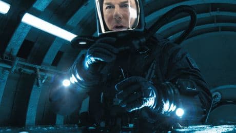 Why Is IMAX Suddenly Everywhere?
