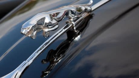 Jaguar Land Rover cutting up to 500 UK jobs as Trump’s trade tariffs bite