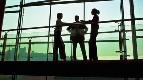 Corporate Governance: Mächtige Dax-Aufseher: „In Kontrollgremien fehlt ein Korrektiv“