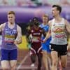 En of Alexander Doom ‘back’ is: Belgian Tornados pakken zilver in succesvolle World Relays met vijf Belgische aflossingsteams op WK