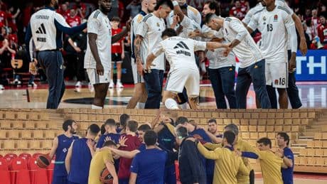 Real Madrid y Barça: reaccionar o casi un imposible