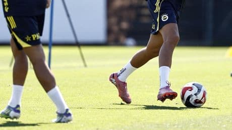 Feyenoord maçı öncesi Fenerbahçe’de iki isimden güzel haber