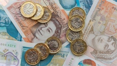 May 2025 bank holiday benefits and pension payments dates