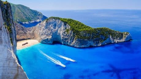 Little-known flight rule on popular Greek island and what it means for Brits