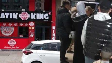 Kocaeli’de 648 kişiyi zehirleyen tavuk dönerciler için hesap günü!