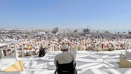 Mort du pape François : une papauté en mutations depuis Jean Paul II