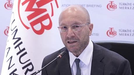 TCMB Başkan Yardımcısı Cevdet Akçay'dan enflasyon açıklaması