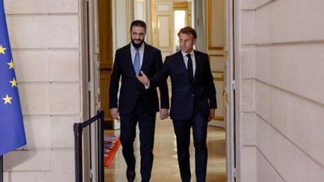 Syrie : l’ouverture à l’Ouest, le pari diplomatique gagnant d’Ahmed Al-Charaa