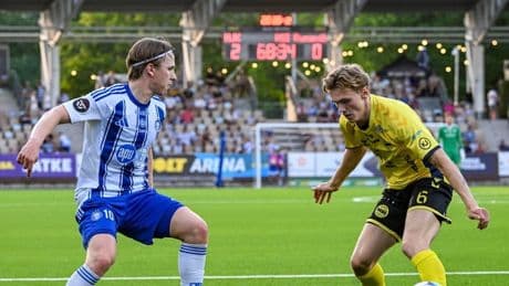 Conference League, pronostico e quote di Arda-Hjk