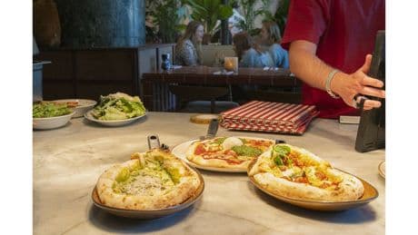 Opmars veganistische restaurants stagneert, maar meer vleesloos eten in andere horeca