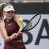 Tennis: „Hoffentlich Krebs“: Spielerin veröffentlicht Hasskommentare