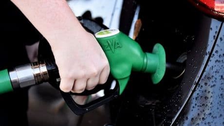 American in UK visits impressive service station that's 'like a theme park'