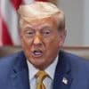 US-Präsident verärgert über Putin: Trump erwägt offenbar zusätzliche Patriot-Lieferung an die Ukraine