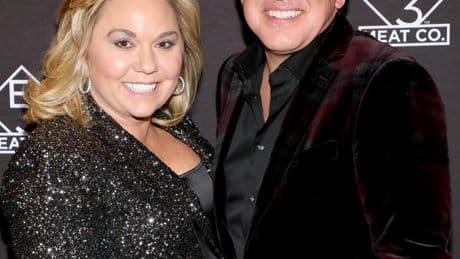 Trump to pardon jailed reality TV stars Todd & Julie Chrisley after pair were imprisoned for fraud & tax-evasion