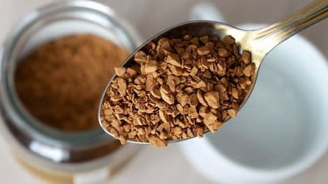 Warning to instant coffee drinkers as 'significant' link to eye disease discovered
