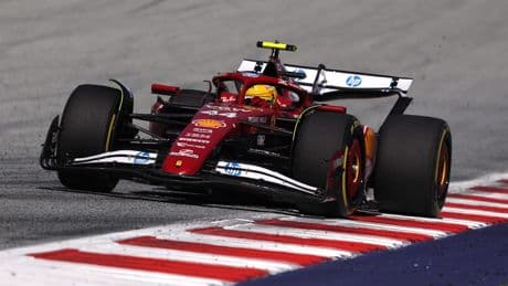 Formel 1 in Großbritannien - Läuft das Qualifying am Samstag im Free-TV?