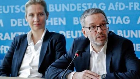 Rechtspopulismus: Was kann Deutschland von Österreich lernen