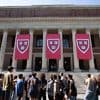 Uni kann vorerst aufatmen: Gericht blockiert Trumps Harvard-Einreisestopp