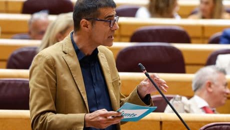 Junts propone librar del pago del Impuesto de Actividades Económicas a pymes y autónomos