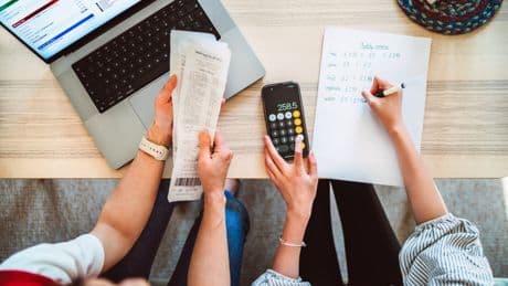 Believe it or not, the UK is getting wealthier