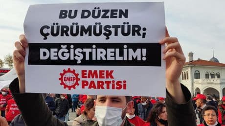 Bir kamu işçisinin gözünden sınıflar ve çelişkiler