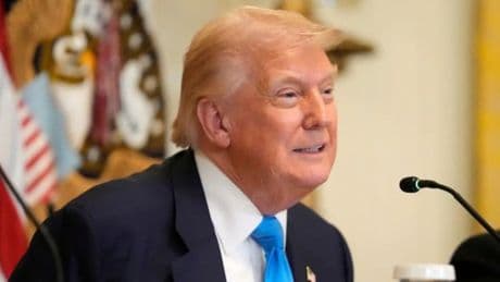 Zollhammer gegen Billigware: Trump streicht Zollfreiheit für Pakete aus aller Welt