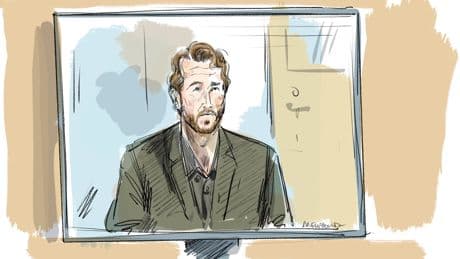 Teammates of former world junior players testifying at sex assault trial