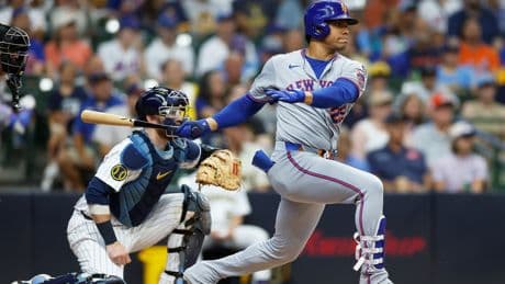 Mets vs. Braves prediction: MLB Wednesday pick, best bet, odds