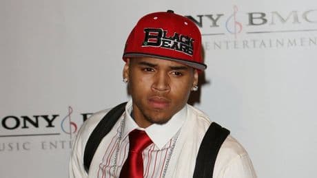 Chris Brown freed on bail by judge after ‘bottle attack’ charge
