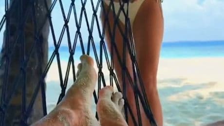 Poptitan im Urlaubsmodus - So lässt Dieter Bohlen es sich gut gehen