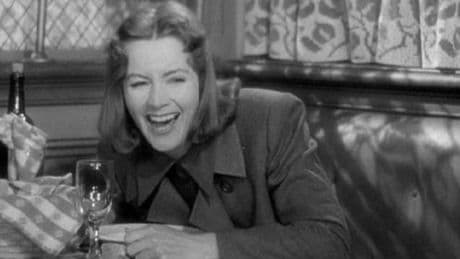 Greta Garbo: amar, sufrir y reír