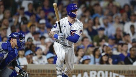 The risky MLB trade deadline question every buyer is trying to answer