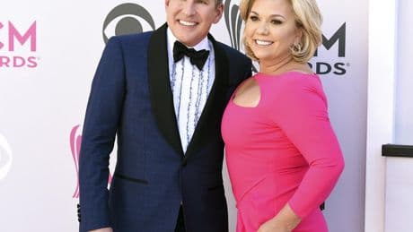 Trump set to pardon reality TV stars Todd and Julie Chrisley of fraud and tax evasion convictions