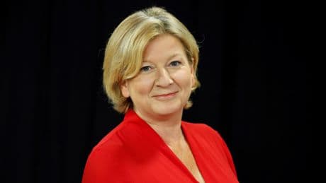 Bertille Bayart: «L’État omniprésent a créé sa propre impuissance»