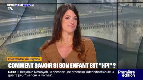 Comment savoir si son enfant est "Haut Potentiel Intellectuel" (HPI)