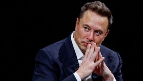 Üppiges Gehaltspaket: 29 Milliarden Dollar für Elon Musk