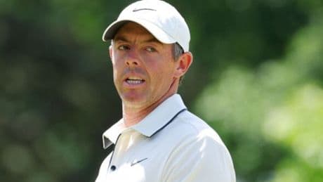 Rory McIlroy lambasted after skipping famed £15m PGA Tour event